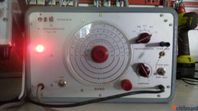 Radio signalgenerator