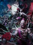 Warhammer: Syll'Esske (ihopsatt)