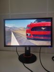 Acer 24" Predator XF240H 144 Hz För spel G-SYNC