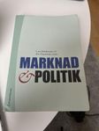 Markand och politik 