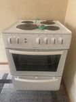 Electrolux spis 60 