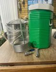 Brewing Equipment