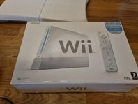 Nintendo Wii