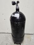 12 liter 200 bar