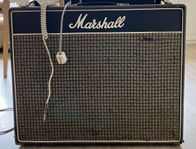 Marshall Artiste 1971