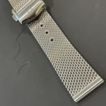 Omega Mesh bracelet 20mm Nyskick 2023