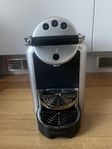 Nespresso kaffemaskin Zenius