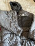 North face jacka stl LG jr