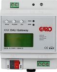 Garo KNX DALI Gateway GDA-G KNX