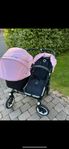 Bugaboo Donkey syskonvagn 