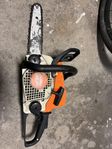 Stihl MS 170