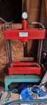 Hydraulpress 10 ton