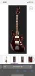 Fender Troy Van Leeuwen Jazzmaster