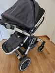 Barnvagn Emmaljunga NXT60