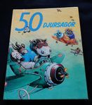 50 djursagor