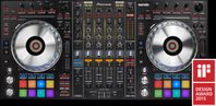 Pioneer DDJ-SZ & Pioneer CDJ-850 DJ Utrustning Ev byte