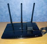 TP-LINK AC 1750 Dual Band Gigabit router