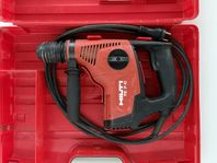 Hilti TE 7-C slagborrmaskin / borrhammare