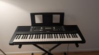 Yamaha PSR E363 Keyboard