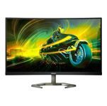 Philips 1440p 165hz 27tum curved dataskärm/gaming monitor