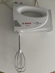 Bosch mixer