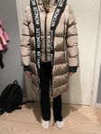 Moncler vinterjacka