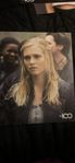 Eliza Taylor autograf foto