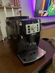 DeLonghi Magnifica s Helautomatisk kaffemaskin