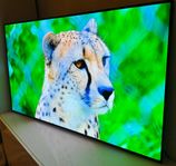 Smart  TV OLED 55