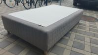 Säng 120 cm Skårer IKEA/ GRATIS LEVERANS 