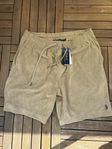 Ny Ralph Lauren (Medium) Terry Frotté herrshorts Shortsdet 