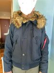 Alpha Industries Polar Jacket L 