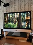 27" iMac 2019 med Retina 5k-skärm och  1TB lagring