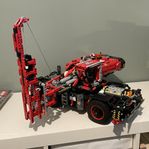 Lego 42082 Rough terrain crane 