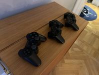 Playstation 3 DualShock 3 kontroller