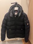 Moncler Montgenevre 