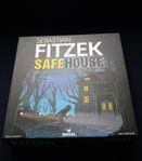 brädspel på tyska, Safehouse, Sebastian Fitzek 