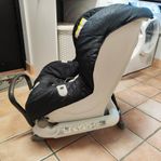 Britax Max-Fix II bilbarnstol