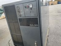 kompressor Atlas Copco 30kw