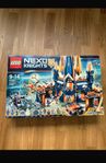 Lego Nexo Knights 70357