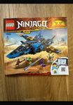 Lego Ninjago