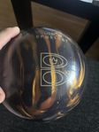 bowling klot 15lbs