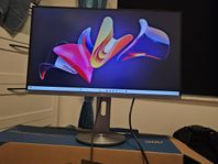 AOC 27 LCD Monitor IPS Q2790PQUBT