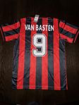 AC Milan 1992/1993 #Van Basten #9