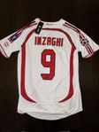 AC Milan 2006/2007 #Inzaghi #9