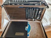 VINTAGE Grundig satellite transistor 6000