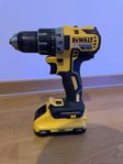 Dewalt DCD791, 3.0 AH 2021