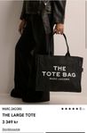 The large tote 