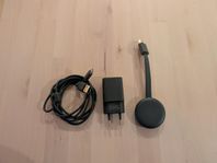 Komplett Google Chromecast Generation 3 | Smart tv