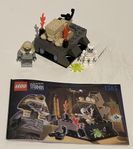 Lego studios 1383 Curse of the Pharaoh